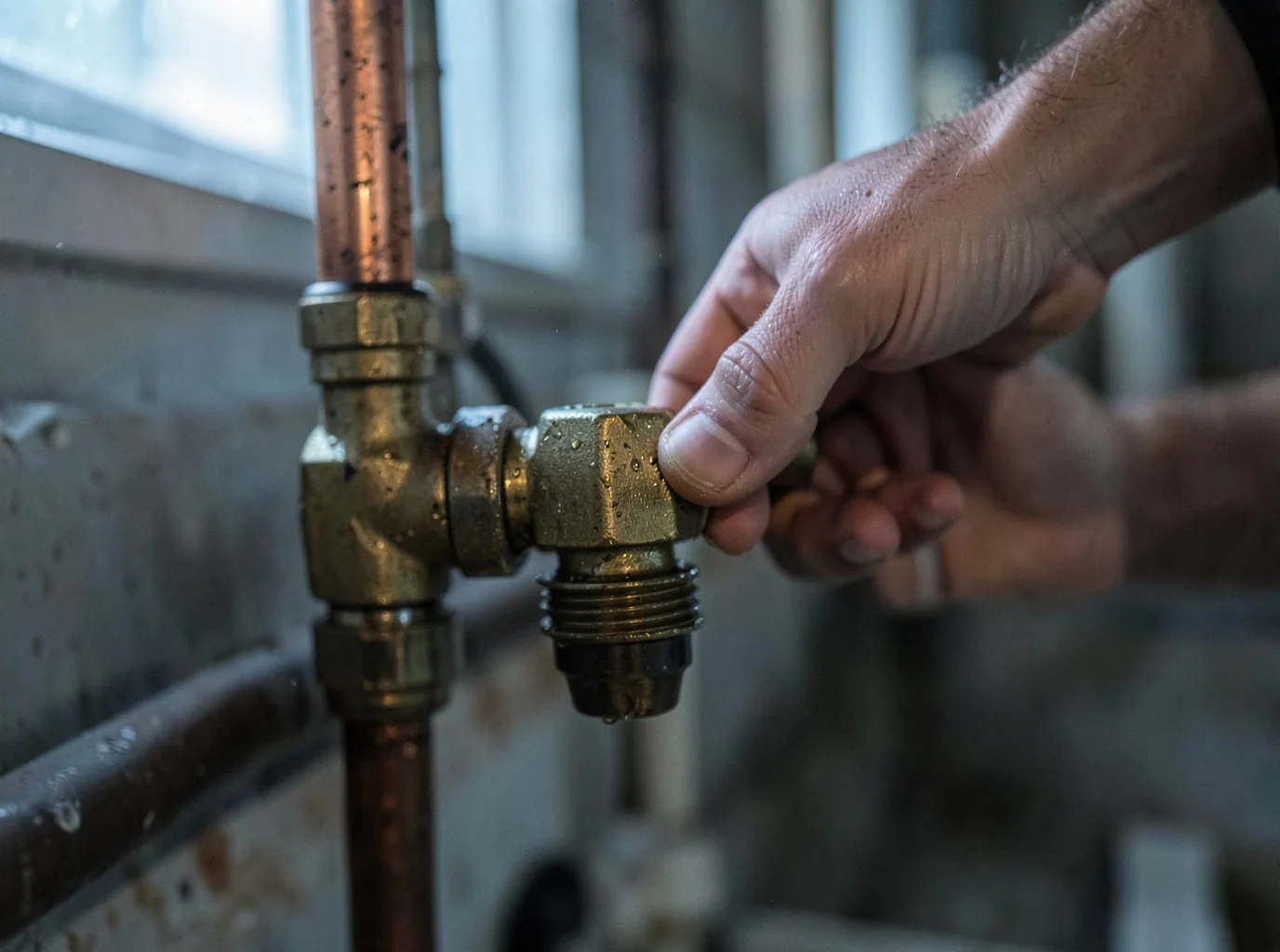 Emergency Plumber Worthington, WV FAQs